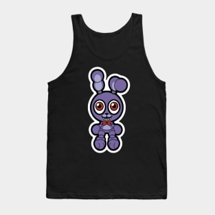 Bonnie Bunny Tank Top